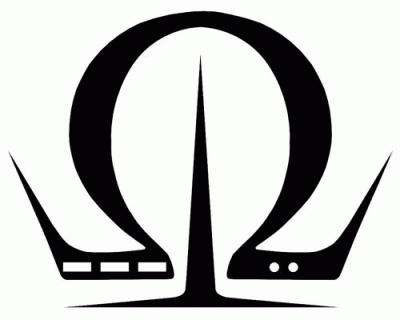 logo Omega Infinity